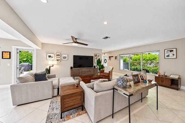 living room1