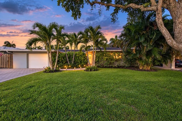 3652 NE 18TH Avenue, Oakland Park, FL 33334