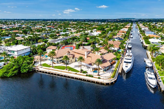 3100 NE 46th Street, Lighthouse Point, FL 33064