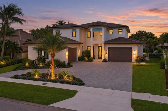 155 Ebbtide Drive, North Palm Beach, FL 33408