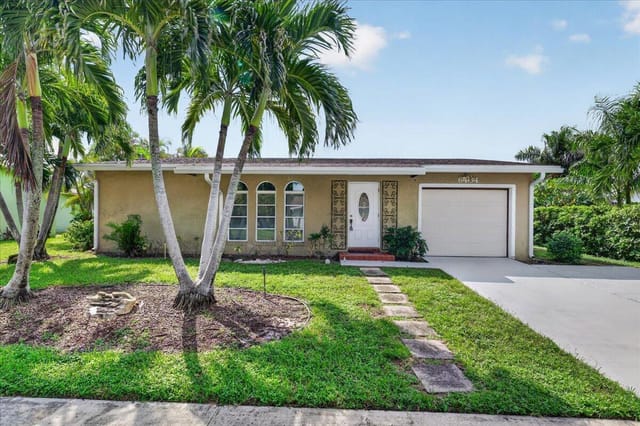 6404 SAGEWOOD Way, Delray Beach, FL 33484