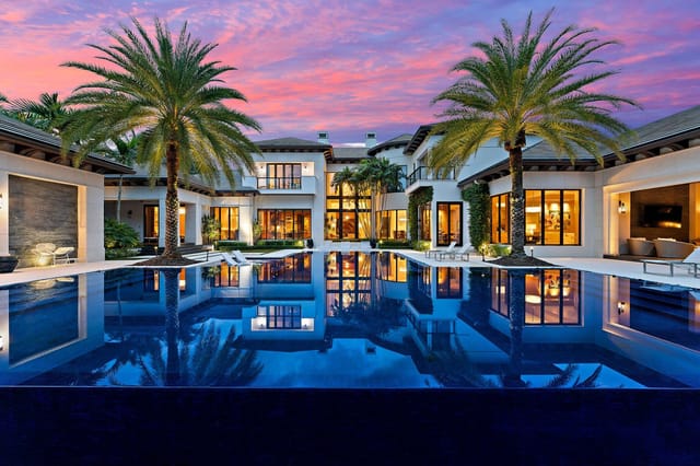 211 Bears Club Drive, Jupiter, FL 33477
