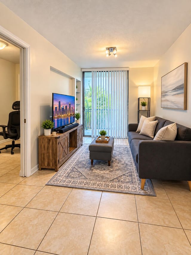 1690 SW 27TH Avenue 306, Miami, FL 33145