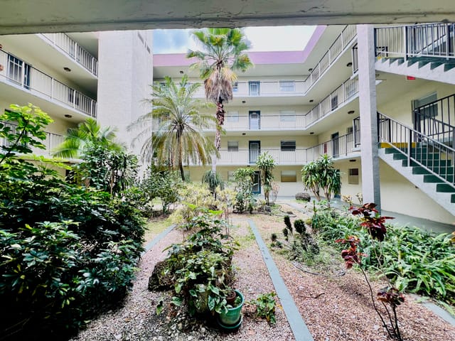 1800 SW 81ST Avenue 1116, North Lauderdale, FL 33068