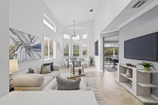 12571 NW 57TH Court, Coral Springs, FL 33076