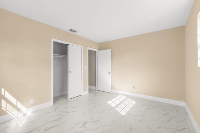 front bedroom