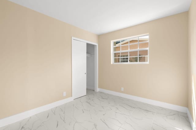 Middle room