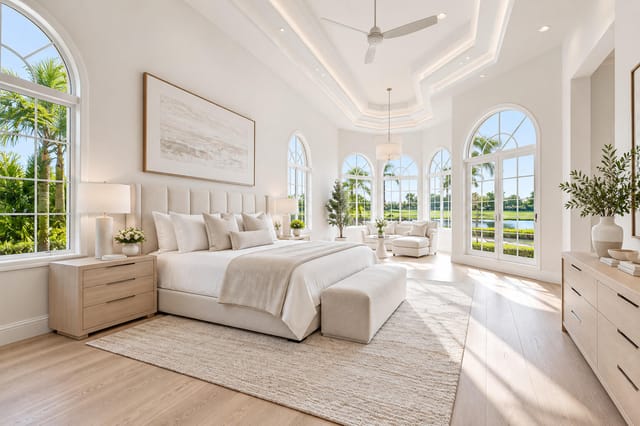 Virtual Rendering