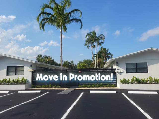 325 NW 25th Street 3, Wilton Manors, FL 33311