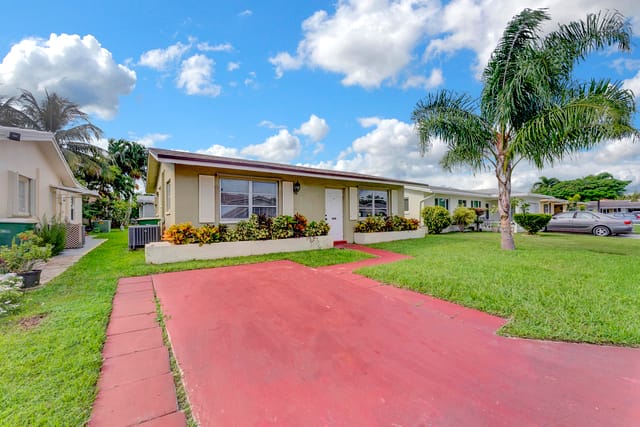 4938 NW 54th Court, Tamarac, FL 33319
