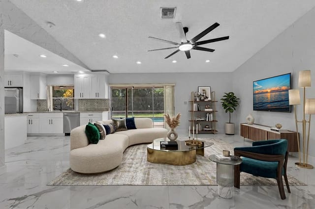 8866 NW 2ND Place, Coral Springs, FL 33071