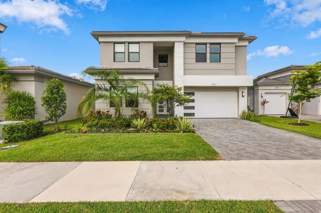 8351 Fishers Island Way, Boca Raton, FL 33434