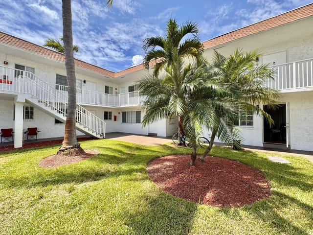 3370 NE 16th Terrace Unit 3, Pompano Beach, FL 33064
