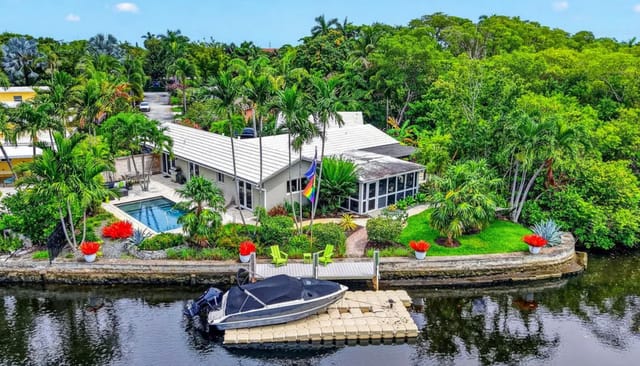 1948 NE 7TH Terrace, Wilton Manors, FL 33305