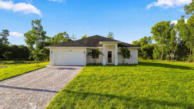 17878 91st Place N, Loxahatchee, FL 33470