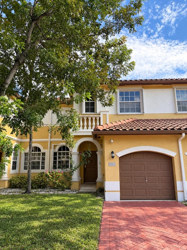 5003 SW 135TH Way 5003, Miramar, FL 33027