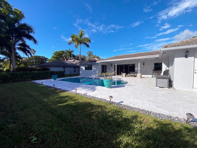1979 NW 112TH Avenue, Coral Springs, FL 33071