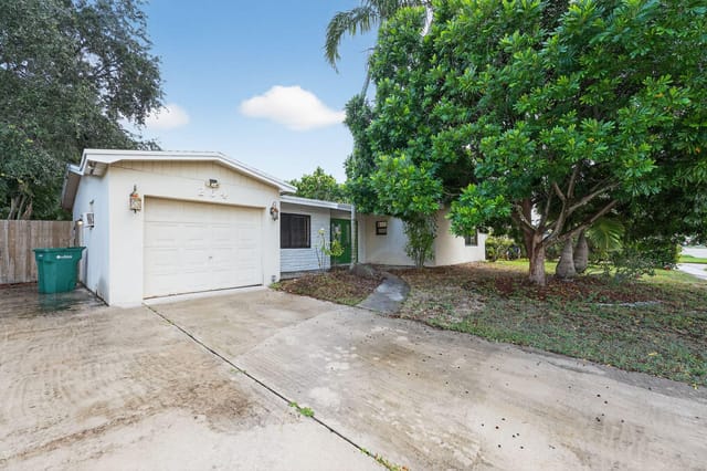 264 NW 79TH Avenue, Margate, FL 33063