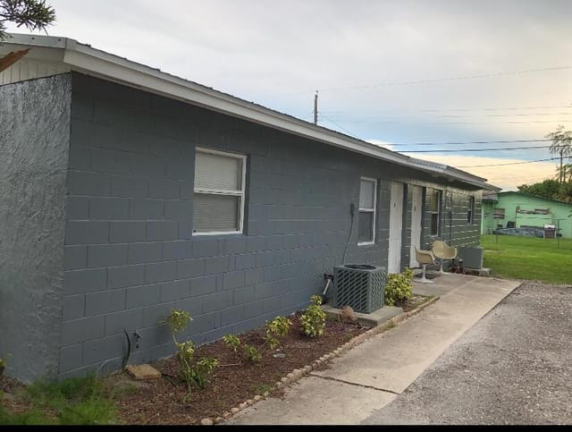 951 Fra Mar Place A, Fort Pierce, FL 34982