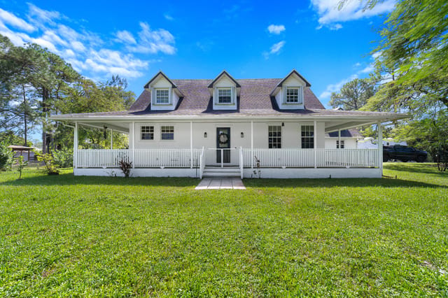 15212 64th Place N, Loxahatchee, FL 33470