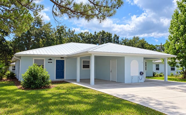 106 MARSH Street A+B, Sebastian, FL 32958