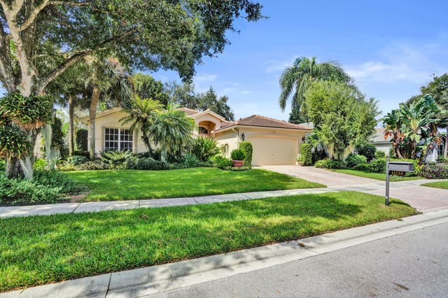 11733 CARDENAS Boulevard, Boynton Beach, FL 33437