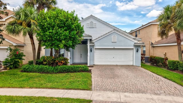 375 BERENGER Walk, Royal Palm Beach, FL 33414