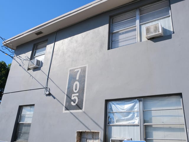 705 13TH Street 3, West Palm Beach, FL 33401