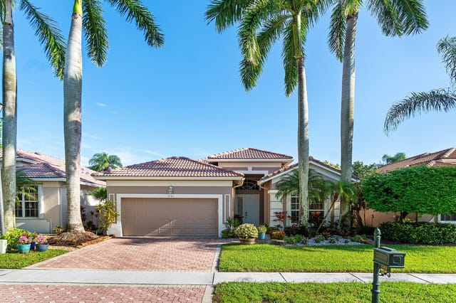 7181 SOUTHPORT Drive, Boynton Beach, FL 33472