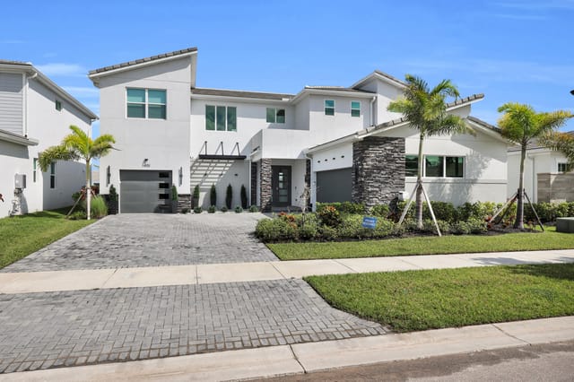 14151 SW Artesia Drive, Port St. Lucie, FL 34987