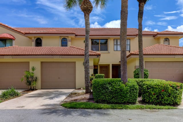 12228 SAG HARBOR Court 2, Wellington, FL 33414