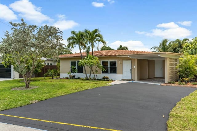 3721 NE 16th Terrace, Oakland Park, FL 33334