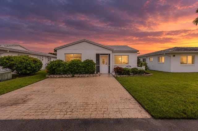 8500 NW 59TH Street, Tamarac, FL 33321