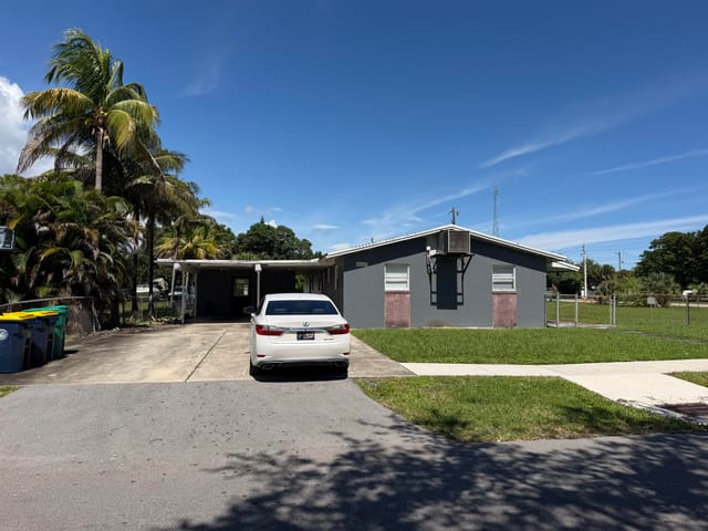 4041 SW 52ND Street, Dania Beach, FL 33314