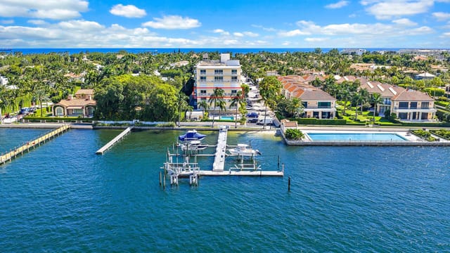 250 BRADLEY Place 408, Palm Beach, FL 33480