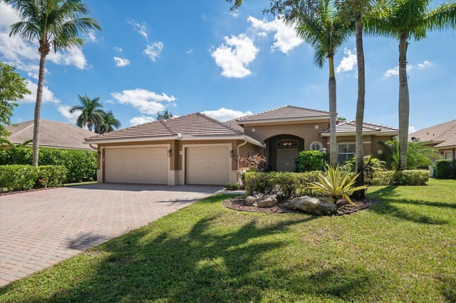 10888 NW 67TH Place, Parkland, FL 33076