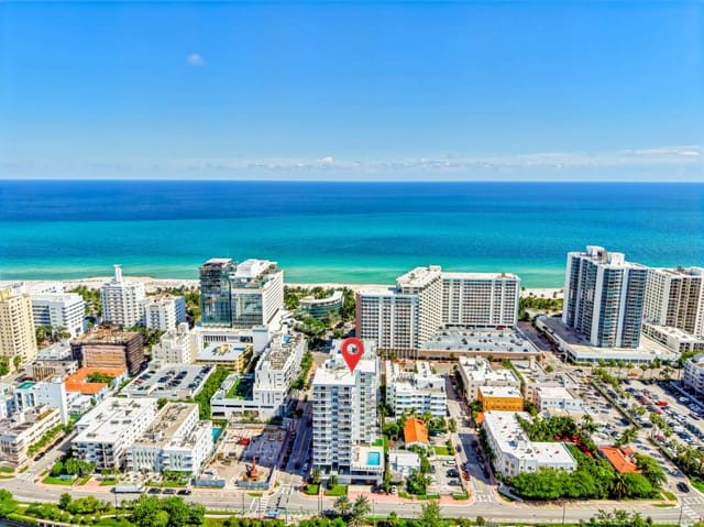 2829 Indian Creek Drive 510, Miami Beach, FL 33140