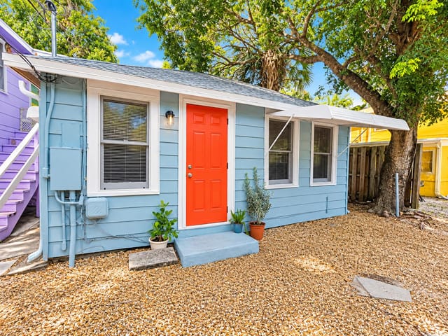 212 S K Street 2, Lake Worth Beach, FL 33460
