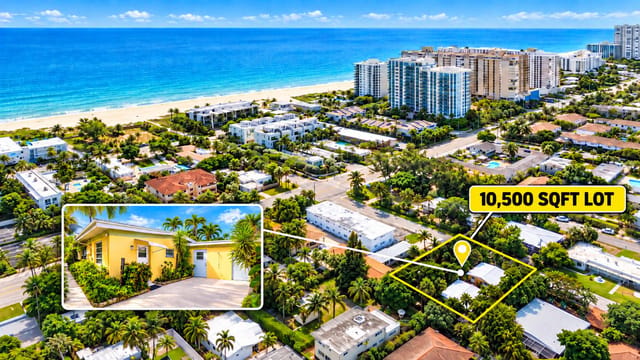 3309 SE 6TH Street, Pompano Beach, FL 33062