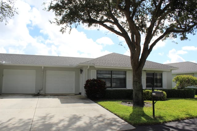 9865 TABEBUIA TREE Drive B, Boynton Beach, FL 33436