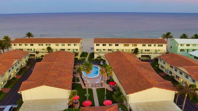 5450 N OCEAN Boulevard 39-K, Lauderdale-By-The-Sea, FL 33308