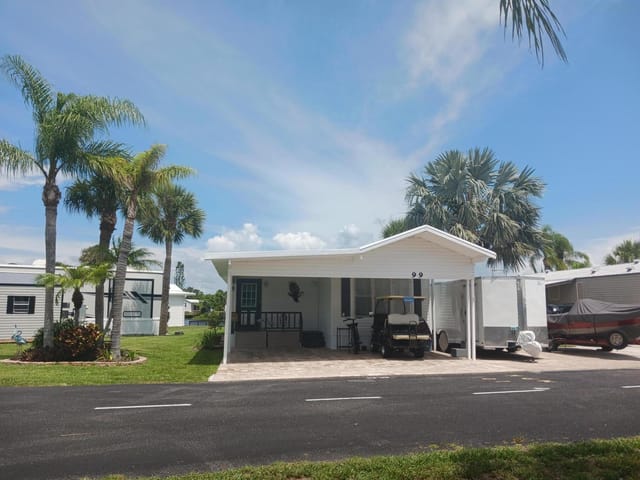 12461 SE 140TH Avenue 99, Okeechobee, FL 34974