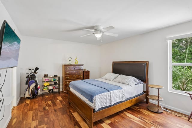 MASTER BEDOOM 3