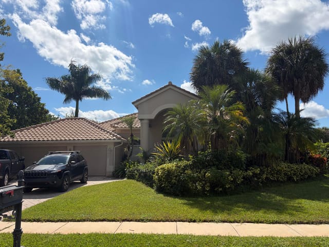 929 CEDAR COVE Road, Wellington, FL 33414