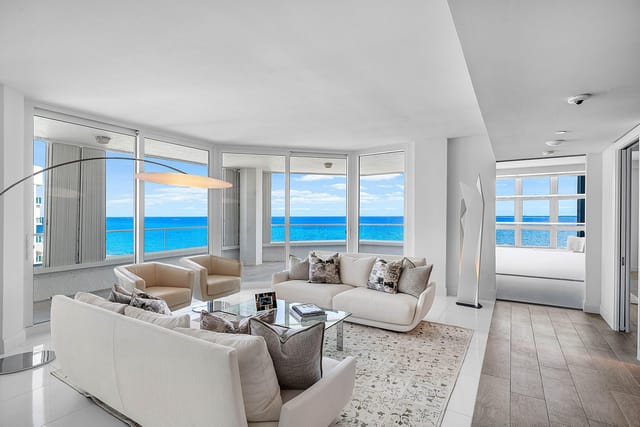 1440 S OCEAN Boulevard 14A, Lauderdale-By-The-Sea, FL 33062