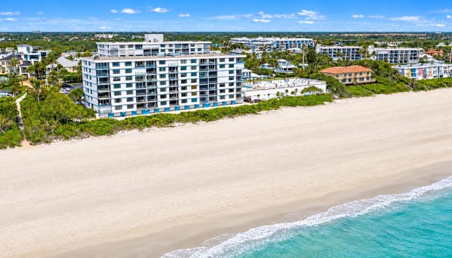 900 OCEAN Drive 706, Juno Beach, FL 33408