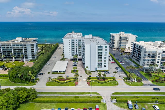 3450 S OCEAN Boulevard 8260, Palm Beach, FL 33480