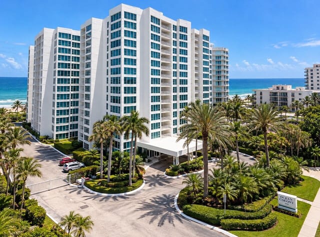 1620 S Ocean Boulevard 8H, Lauderdale-By-The-Sea, FL 33062