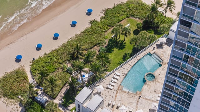 1600 S Ocean Boulevard 2003, Lauderdale-By-The-Sea, FL 33062