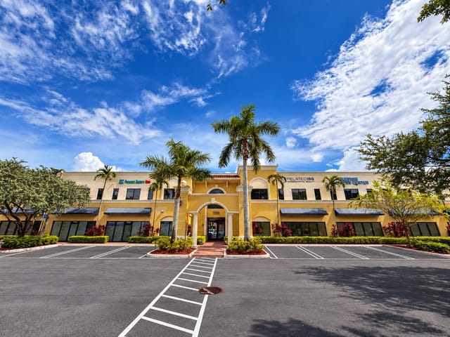 1528 Weston Road, Weston, FL 33326